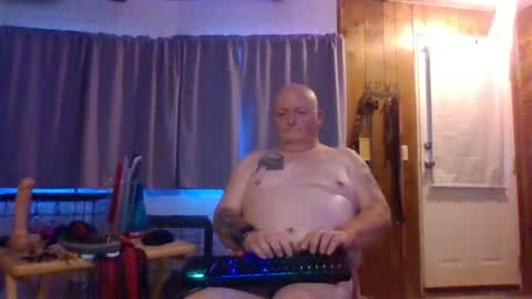 chaz online show from June 12, 11:24 pm