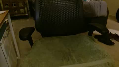 Playful online show from October 25, 3:30 am