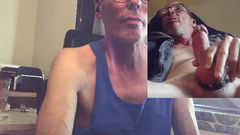 StudMan online show from July 4, 3:26 pm