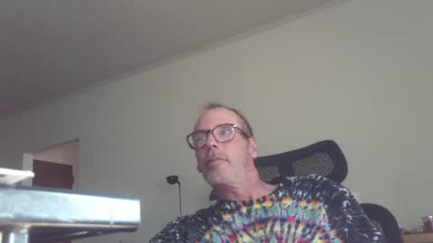 StudMan online show from July 26, 2:25 pm