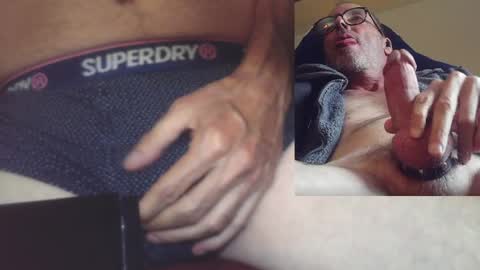 StudMan online show from June 13, 2:09 am