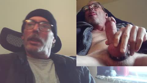 Snapshot of playfuljoy chatting on October 11, 6:45 pm StudMan online show from October 11, 6:45 pm