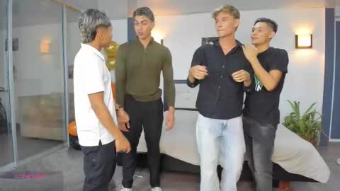   online show from November 21, 11:26 pm