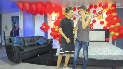   online show from February 15, 11:02 pm