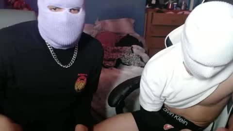 PleasureBrozz online show from May 30, 5:29 am