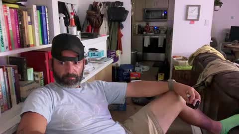 Slug online show from July 29, 9:41 am