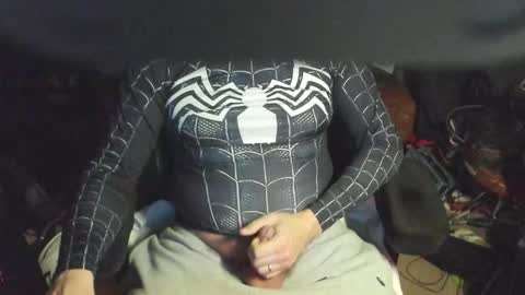 pockystick69 online show from November 30, 5:09 am