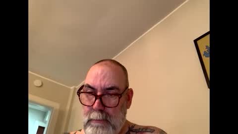 poeticdaddy online show from November 12, 2:12 pm