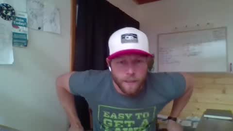 Pointbreakfroth online show from September 9, 4:01 am