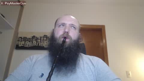 Bear online show from April 15, 4:45 am