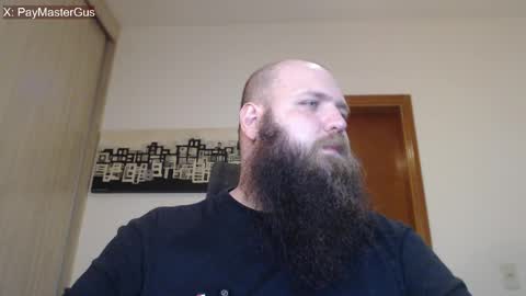 Bear online show from March 18, 2:36 am