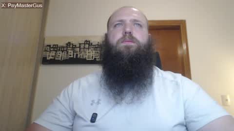 Bear online show from April 12, 1:20 am