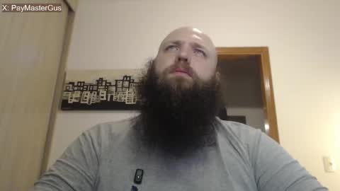 Bear online show from April 2, 3:04 am