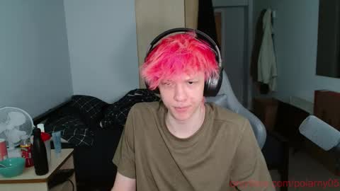 Polarny online show from November 23, 8:31 pm