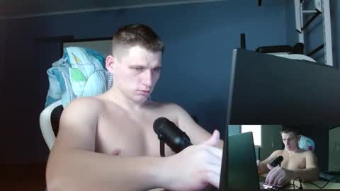 Poliglotjoe2 online show from February 24, 2:12 am