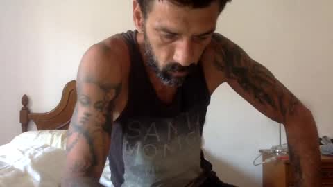 aquiles online show from August 6, 4:57 pm