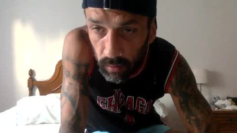 aquiles online show from July 27, 6:37 pm