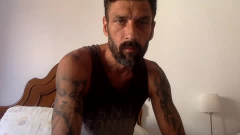 aquiles online show from August 5, 12:43 pm