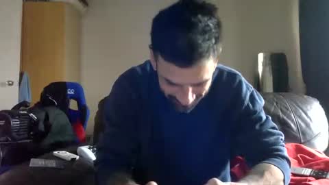 aquiles online show from February 15, 11:17 am