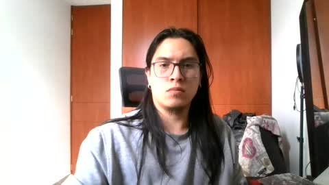 Diego online show from July 27, 8:16 pm