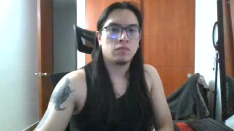 Diego online show from July 31, 11:47 pm