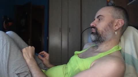 DIEGO O DIEGUITO online show from February 13, 8:09 am