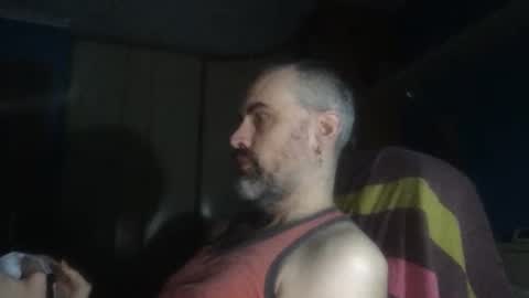 DIEGO O DIEGUITO online show from January 18, 8:11 pm