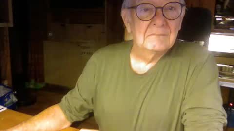 pomme1949 online show from October 29, 11:13 am