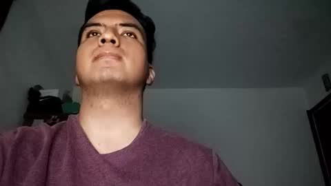 ponch134 online show from November 25, 8:27 am