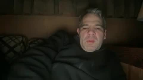 PONCH online show from January 10, 11:14 am