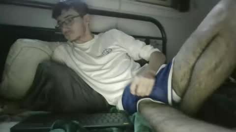 pony2boy online show from November 28, 10:22 pm