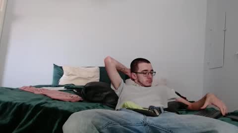 pony2boy online show from February 11, 6:13 pm