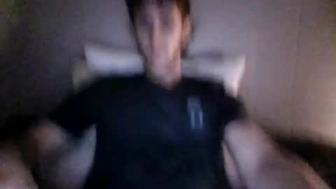 ponyboygavin999 online show from January 23, 5:02 am