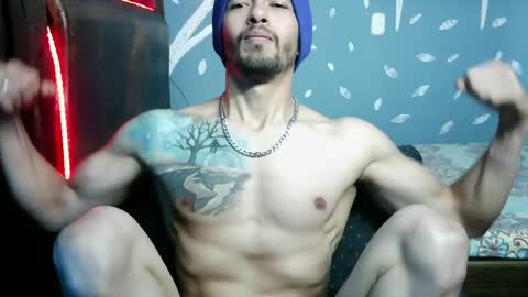 ponzothc online show from March 27, 5:58 pm