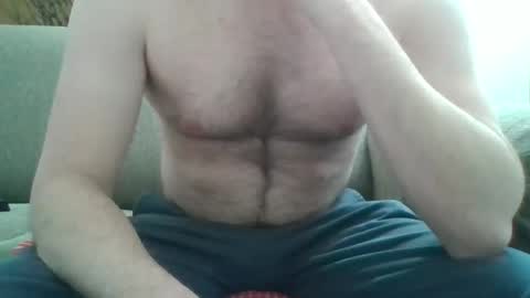 TheShyOne online show from March 18, 9:29 pm