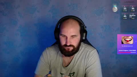 Popadosik mod online show from December 7, 4:42 am