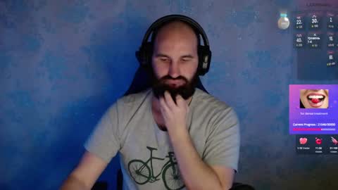 Popadosik mod online show from December 6, 8:37 am