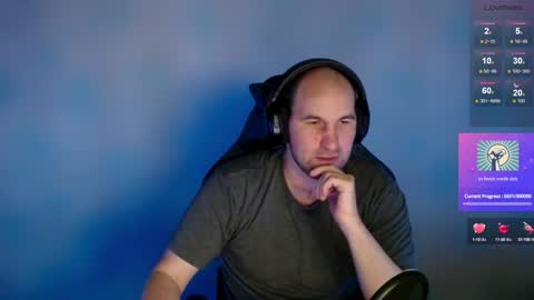 Popadosik mod online show from February 8, 3:08 am