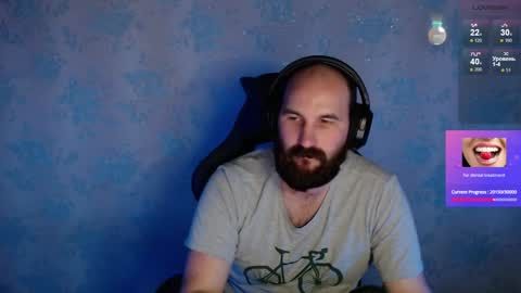 Popadosik mod online show from December 3, 6:06 pm