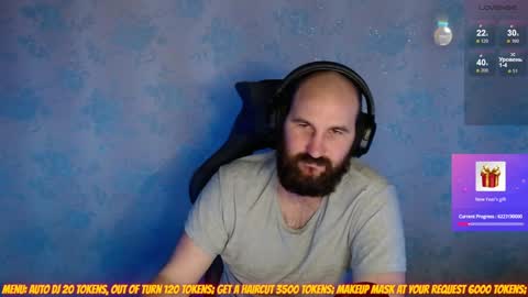 Popadosik mod online show from January 6, 12:35 pm