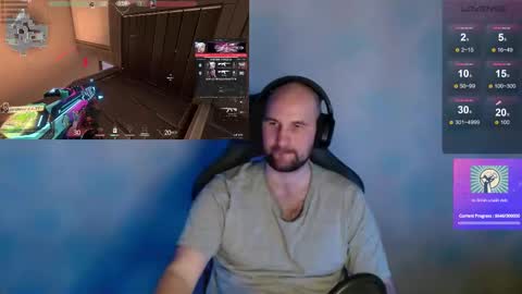 Popadosik mod online show from February 16, 1:49 pm