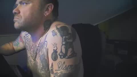 Pornstvr online show from December 22, 5:04 am