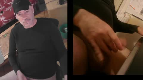 portlandjacob online show from March 29, 12:16 pm