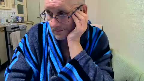 poshman65 online show from January 9, 10:26 pm