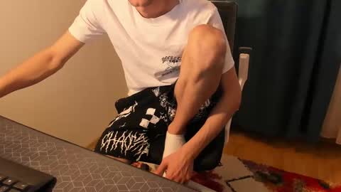 alex online show from March 7, 11:18 am