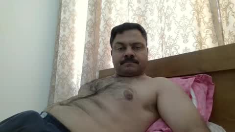 pradeep99107849 online show from November 7, 7:45 am