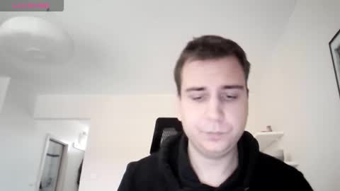 prdolac online show from November 9, 2:10 pm