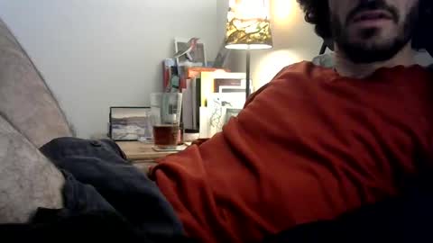 precumslut99 online show from February 7, 10:04 pm