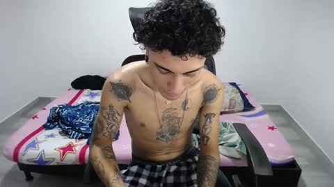 Plux online show from October 29, 6:55 pm