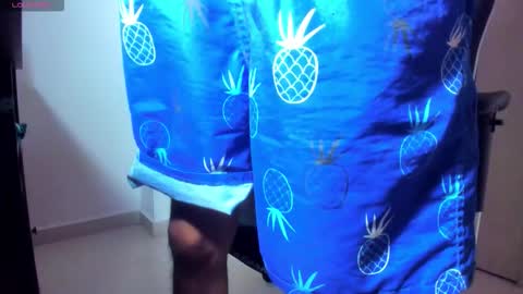 PRESSURE online show from February 3, 9:58 am